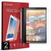 2KS HYBRIDNÉ SKLO PRE LENOVO YOGA 3 10.1 X 50F L