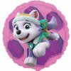 Amscan Fóliový balón Paw Patrol Skye & Everest 43cm