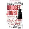 Bridget Jones Mad About the Boy - Helen Fieldingová
