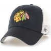 '47 Brand Chicago Blackhawks šiltovka - SKLADOM