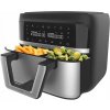 Beztuková fritéza AIR FRYER CECOTEC Cecofry Dual 9000 9L 2850W