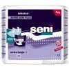 Seni SUPER PLUS AIR extra large 4 plienk. nohavičky,obvod 130-170cm, 10ks