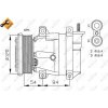 Kompresor klimatizácie NRFEASY FIT 12V 32484 EAN: 8718042089632