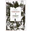Červený a černý