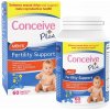 Sasmar Conceive Plus Men's Fertility Support vitamíny pre mužov 60 kapsúl