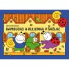 Bambuľko a Bulienka v škôlke - Erika Bartos
