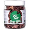 Raw Raw pochúťka mrazom sušené BIO Hovädzie pľúca 50 g