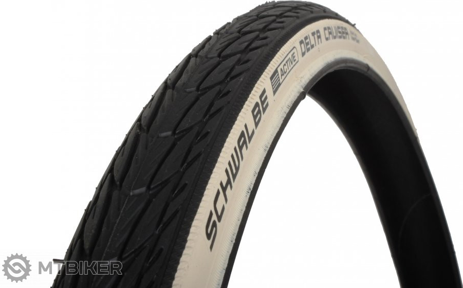 Schwalbe Delta Cruiser 28x1.10\