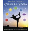 Anodea Judith's Chakra Yoga (Anodea Judith)(Brožovaná)