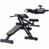TRINFIT AB/back bench TZ5