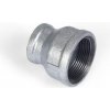 Nátrubok redukovaný 5/4”x3/4” - pozink
