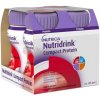 Nutridrink Compact Protein s příchutí Lesního ovoce 4 x 125 ml