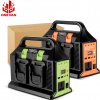 ONEVAN 300W sínusový menič pre Makita 18V batériu na AC 110V/220V USB PD3.0 Tpye-C. Vhodný pre batérie MAKITA 18V