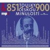 Toulky českou minulostí - 851-900 / 2CD / MP3 [2 CD]