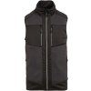 Regatta Unisex strečová vesta TRA914 Ash (Heather) XS