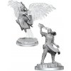 Wizkids Dungeons & Dragons Nolzur s Miniatures Aasimar Cleric Female