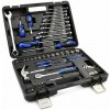 GEKO G10108 Kufrík s náradím - sada náradia 3/8