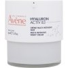 Avène Hyaluron Activ B3 Multi-Intensive Night Cream - Regeneračný a omladzujúci nočný pleťový krém 40 ml