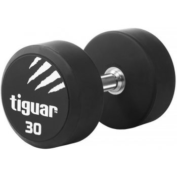 Tiguar PU dumbbell TI-WHPU0300 N/A 30 kg