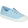 Citrouille et Compagnie Nízke tenisky NEW 89 Modrá