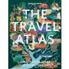 The Travel Atlas (Brožovaná)