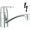 Grohe Eurosmart Cosmopolitan - Drezová batéria, chróm - 31179000