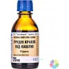 Ternofarm - Hrudný elixír - kvapky na kašel s extraktom sladkého drievka a anýzového oleja, 25 ml