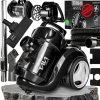 Bezvreckový vysávač taia ONYX 4000W