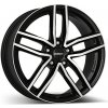 Dezent TR Dark 7x17 5x100 ET45
