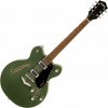 Gretsch G5622 Electromatic LRL Olive Metallic Semiakustická gitara