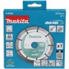 Makita D-80086 Kotúč diamantový Ø125mm Diamak