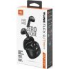 JBL Tune Flex 2 TWS Bluetooth bezdrôtové slúchadlá do uší Black EU