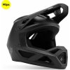 Prilba na bicykel Fox Youth Rampage matte black JR L (52-53 CM) 24/25 - Odosielame do 24 hodín