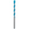 BOSCH Vrták EXPERT CYL-9 MultiConstruction, 6 x 60 x 100 mm, 10 ks 2608900640