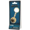 Kľúčenka Harry Potter - Zlatonka 3D