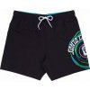 Santa Cruz Winkowski Vertigo Swimshorts Black