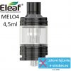 ELEAF MELO4 čierna 4,5ml