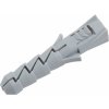 LUX-TOOLS Rozpínacie hmoždinky, 8 ks, 10 x 50 mm