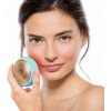 Foreo UFO Smart Mask Device sonický přístroj pro urychlení účinku pleťové masky Mint