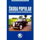 Škoda Popular - Milan Morava, Boris Berger, Miroslav Dokoupil