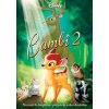 Brian Pimental - Bambi 2