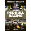 Red Bull Racing - Na krídlach úspechu (Ben Hunt)