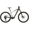 CORRATEC E-Power X-Vert SX EL Pro Team - Rám 44 cm 2026