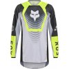 FOX dres FOX 180 Collect grey/yellow - XL