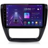 Awesafe DAB+ Android auto Autorádio carplay für Jetta 6 2011-2018 GPS Navi WIFI Modrátooth SWC USB 2+32G