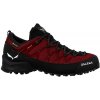 Dámska outdoorová obuv Salewa Wildfire 2 GTX W Syrah/Black UK 4