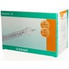 B. Braun Omnican 50 Inzulínová striekačka 0,5 ml s ihlou 0,30 x 12 mm 100 striekačiek