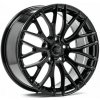1AV 1Av Zx2 8.5x19 5x118 ET45 Gloss Black 72.6