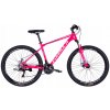MTB bicykel Formula MOTION DD pomalý chod rám 18 palcov koleso 27,5 