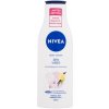 Nivea Zen Vibes Body Lotion hydratačné telové mlieko 250 ml pre ženy